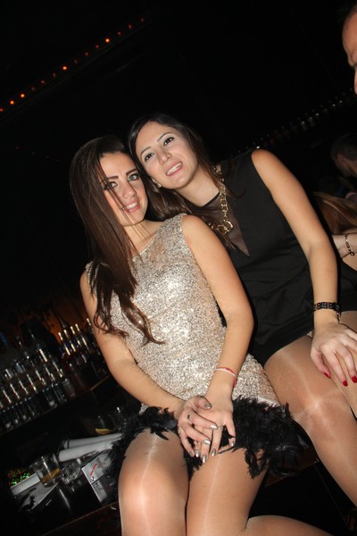 New Year Eve at LIFE